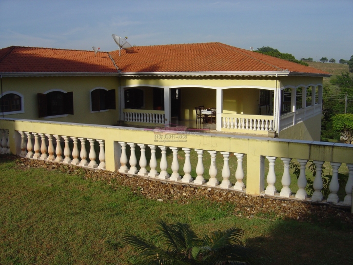 Casa em condomínio - Venda, Saint Claire, Boituva, Sã