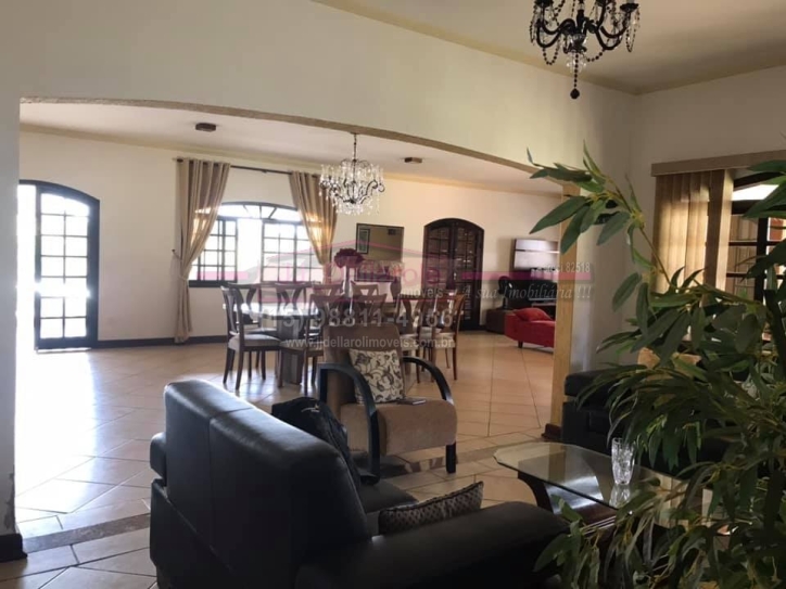 Casa em condomínio - Venda, Saint Claire, Boituva, Sã