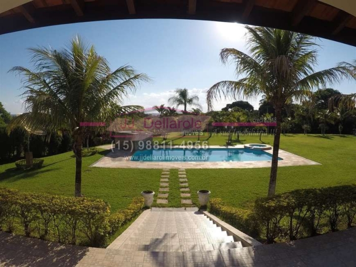 Chácara - Venda, Vitassay, Boituva, Sã