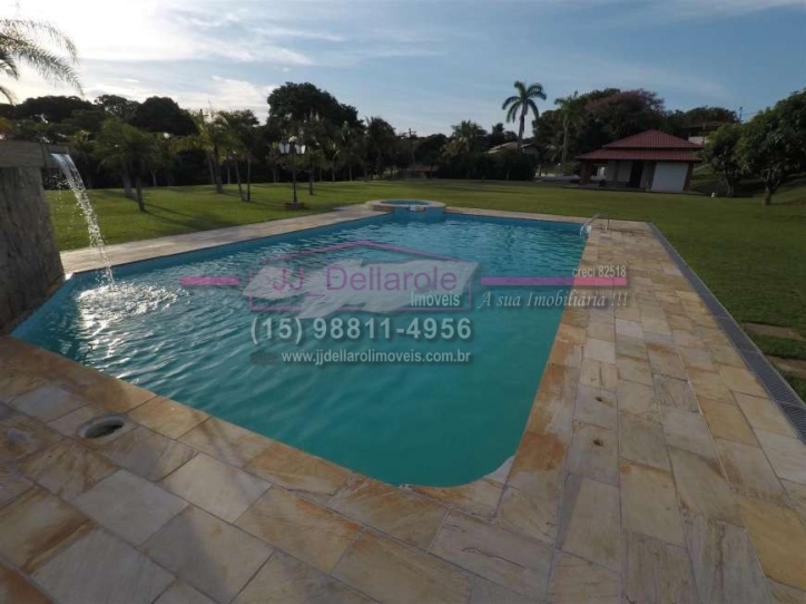 Chácara - Venda, Vitassay, Boituva, Sã