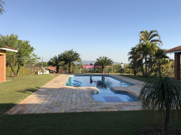 Chácara - Venda, Vitassay, Boituva, Sã