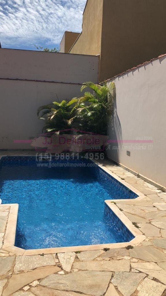 Casa em condomínio - Venda, condomínio Portal dos Pássaros, Boituva, Sã