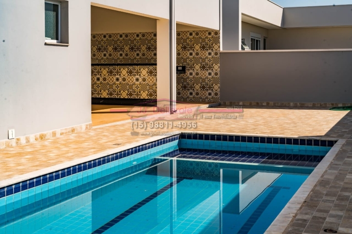 Casa em condomínio - Venda, Portal das Estrelas II, Boituva, Sã