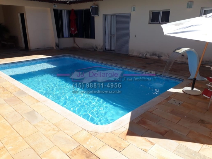 Casa em condomínio - Venda, Portal das Estrelas II, Boituva, Sã