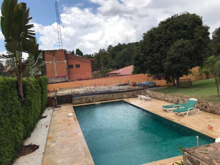 Chácara - Venda, Condomínio Chácara Rancho dos Arcos, Boituva, Sã