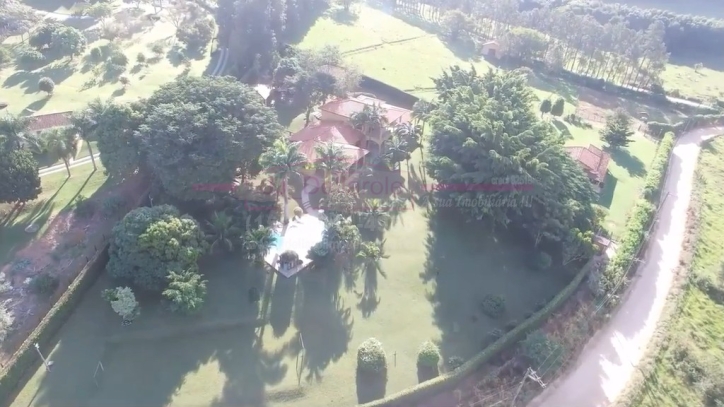 Chácara - Venda, Zona Rural, Porto Feliz, Sã