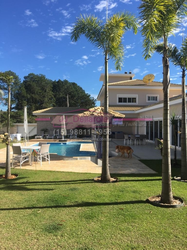 Chácara - Venda, Saint Claire, Boituva, Sã