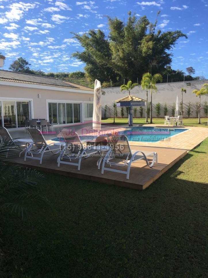 Chácara - Venda, Saint Claire, Boituva, Sã