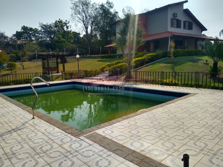 Chácara - Venda, Pinhais, Boituva, Sã