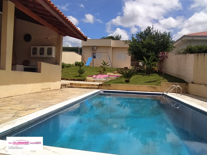 Chácara - Venda, Jardim Flamboyant, Boituva, Sã