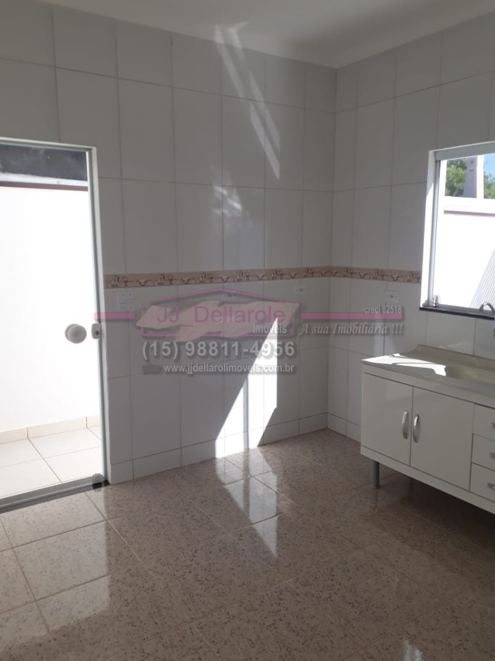 Casa - Venda, Água Branca, Boituva, Sã