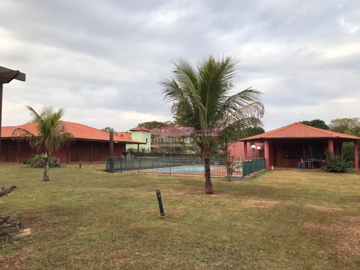 Chácara - Venda, Vitassay, Boituva, Sã