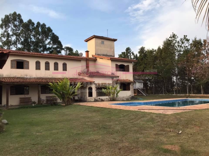 Chácara - Venda, JerivÀ, Boituva, Sã