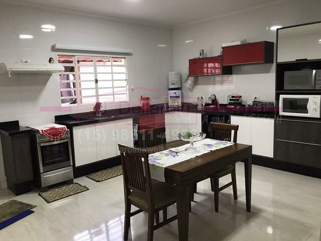 Casa em condomínio - Venda, condomínio Portal dos Pássaros, Boituva, Sã