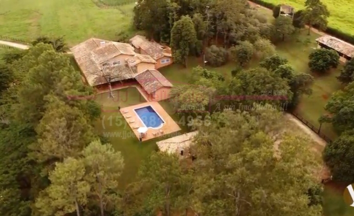 Chácara - Venda, Centro, Porto Feliz, Sã