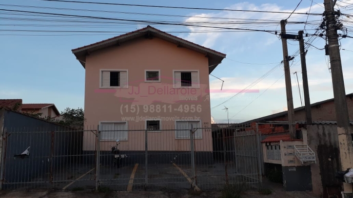 Apartamento - Venda, Parque Ecológico, Boituva, Sã