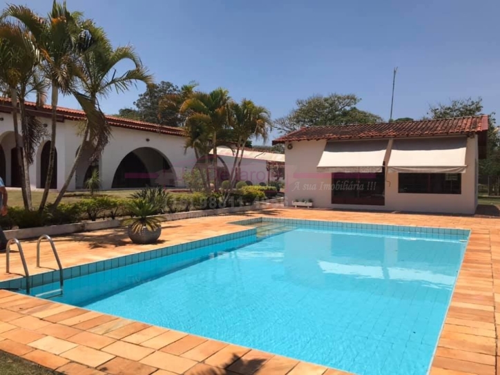 Chácara - Venda, Mirandas, Tatuí, Sã