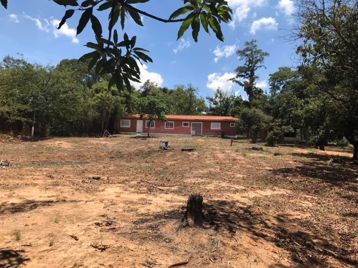 Chácara - Venda, Jardim Valparaíso, Boituva, Sã