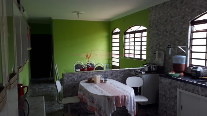 Casa - Venda, Jardim Planetário, Boituva, Sã