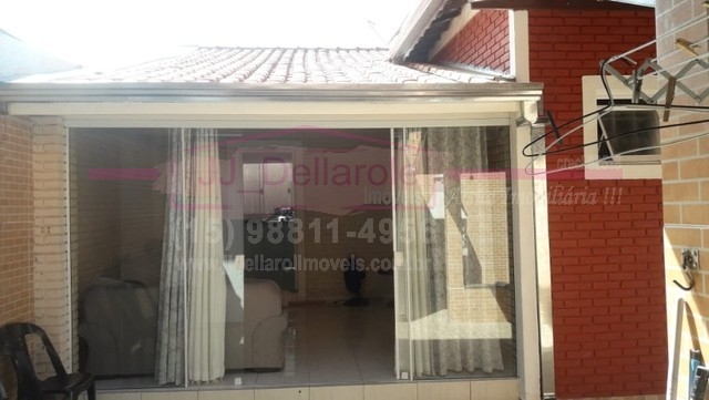 Casa - Venda, Vila Ginasial, Boituva, Sã