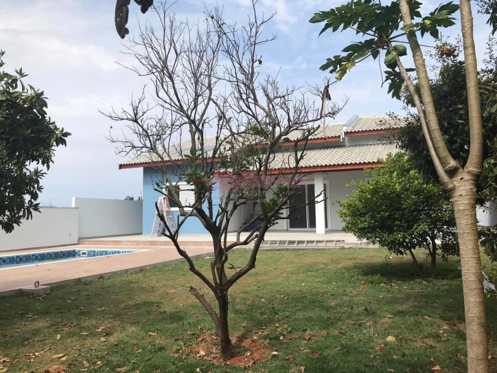 Chácara - Venda, Vitassay, Boituva, Sã