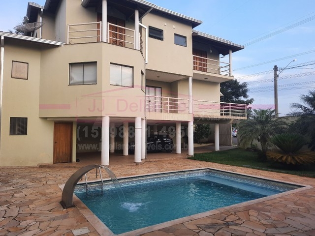 Casa em condomínio - Venda, Portal das Estrelas II, Boituva, Sã