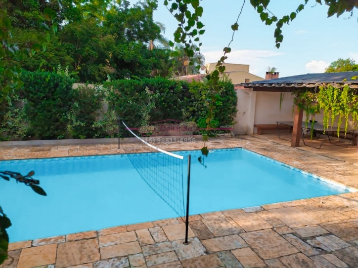 Chácara - Venda, Portal das Nogueiras, Tatuí, Sã