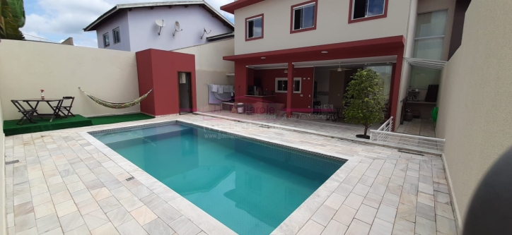 Casa em condomínio - Venda, Vivendas do Parque, Boituva, Sã