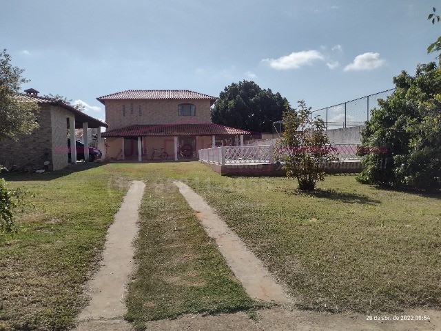 Chácara - Venda, Colina Nova Boituva, Boituva, Sã