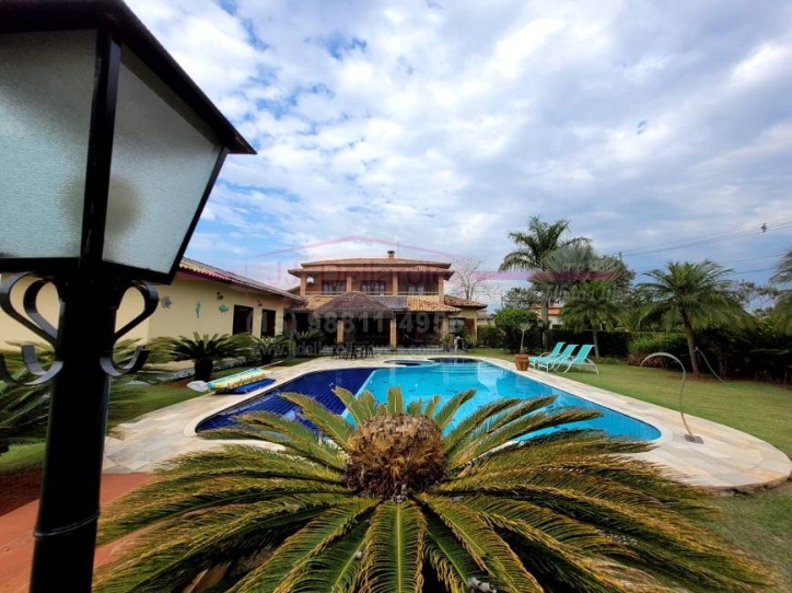 Chácara - Venda, Portal dos Lagos, Boituva, Sã