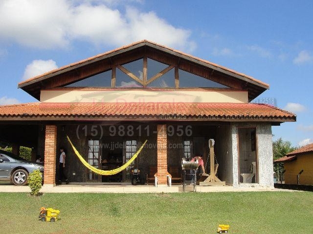 Chácara - Venda, Residencial Green Ville, Boituva, Sã