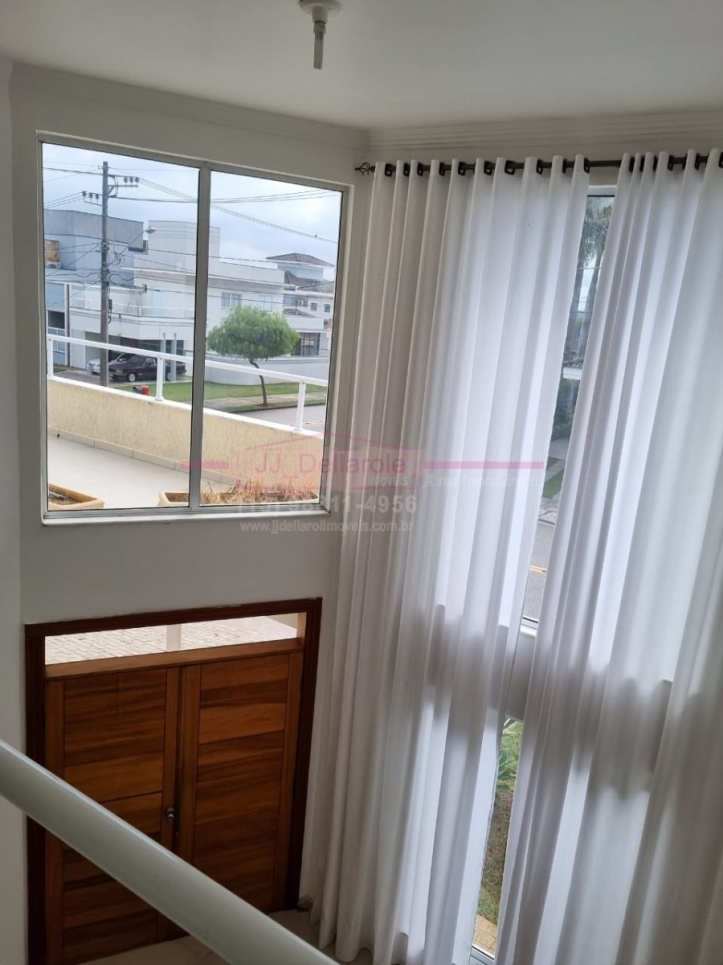 Casa em condomínio - Venda, Ibiti Royal Park, Sorocaba, Sã