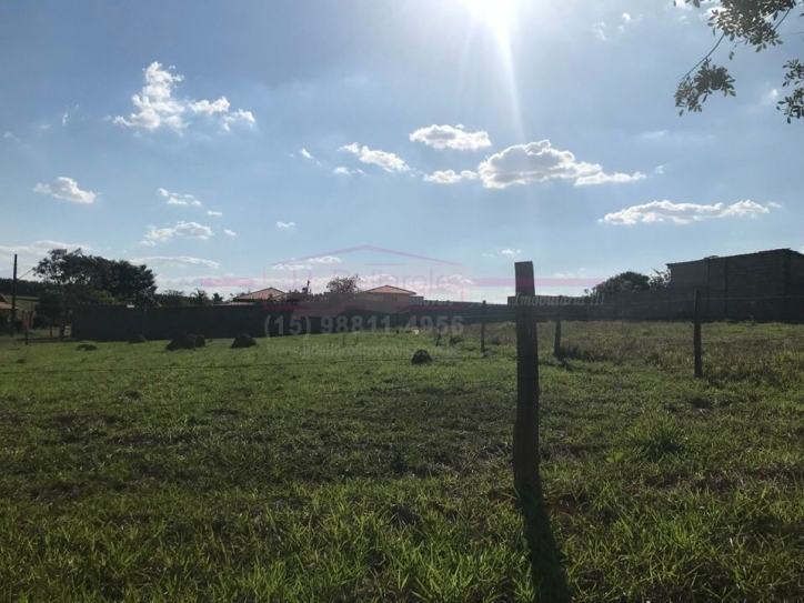 Lote - Venda, Residencial Campo Belo, Boituva, Sã