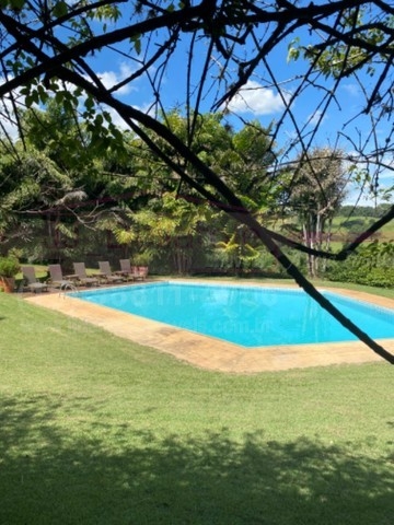 Chácara - Venda, Zona Rural, Porto Feliz, Sã