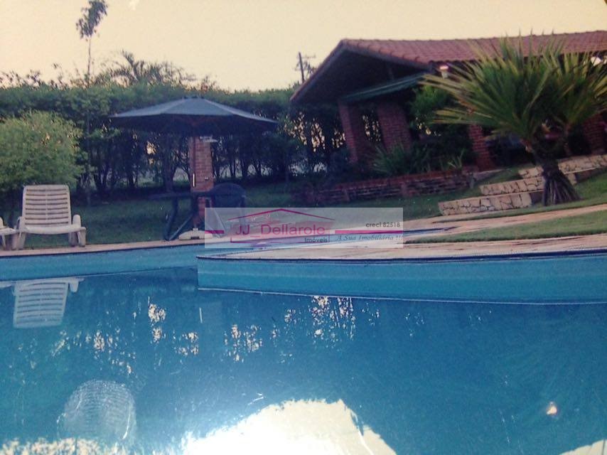 Casa em condomínio - Venda, Vila das Orquidéas, Iperó, SP