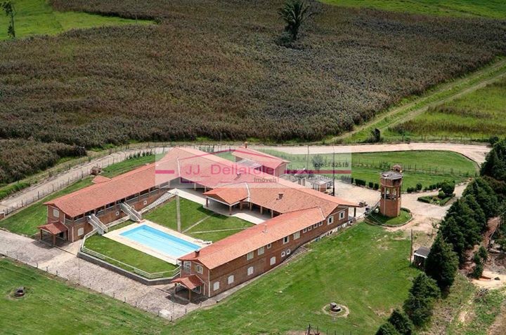 Fazenda - Venda, Centro, São Miguel Arcanjo, SP