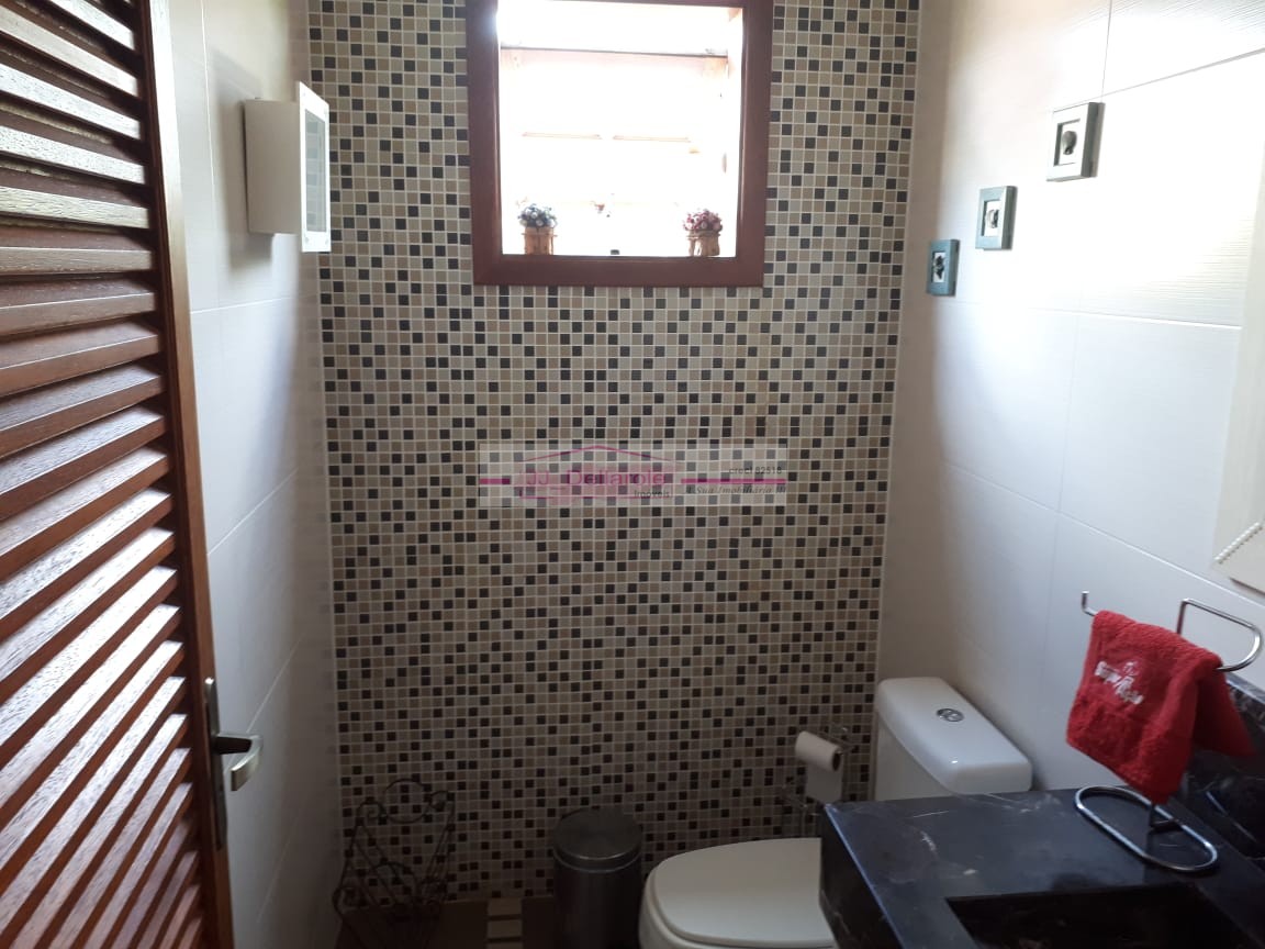 Casa em condomínio - Venda, Condomínio São José de Boituva, Boituva, SP