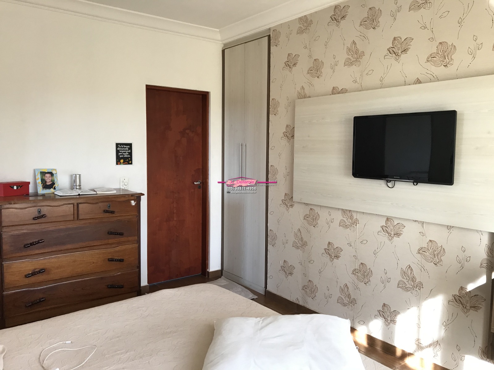 Casa - Venda, Portal dos Lagos, Boituva, SP