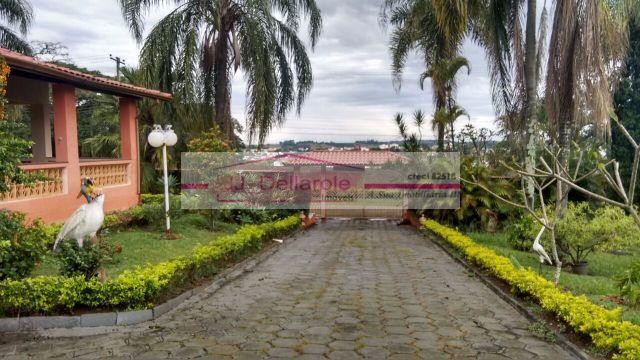 Chácara - Venda, Jardim Flamboyant, Boituva, SP