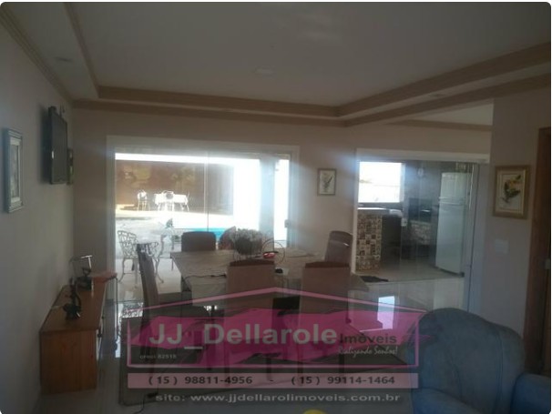 Sobrado - Venda, Residencial Solaris , Boituva, SP