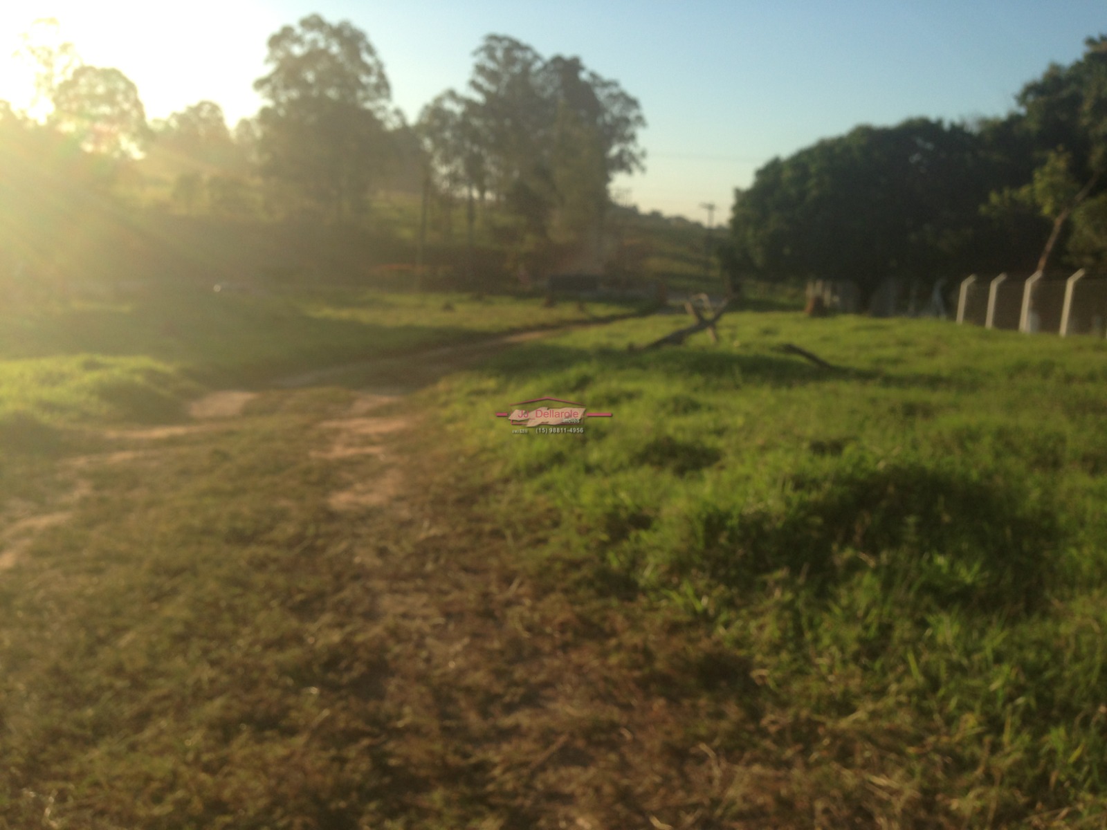 Lote - Venda, Jardim Valparaíso, Boituva, SP