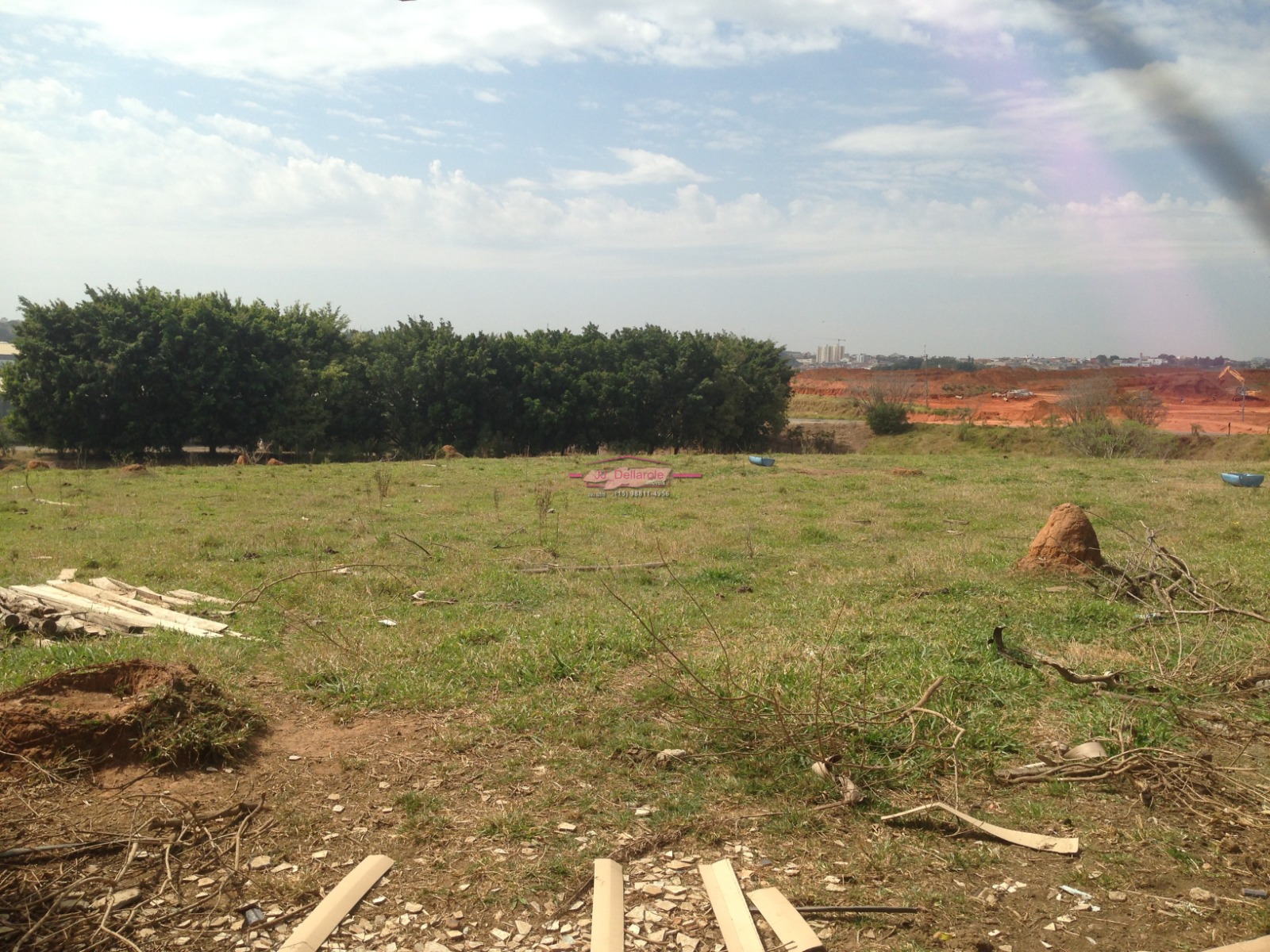 Terreno comercial - Venda, Jardim Valparaíso, Boituva, SP