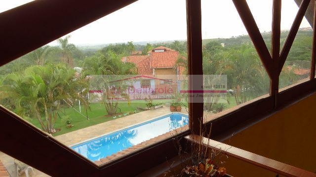 Casa em condomínio - Venda, Vitassay, Boituva, SP