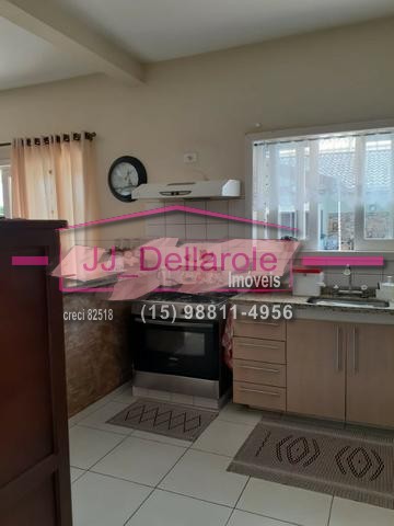 Sobrado - Venda, Portal dos Passaros, Boituva, SP