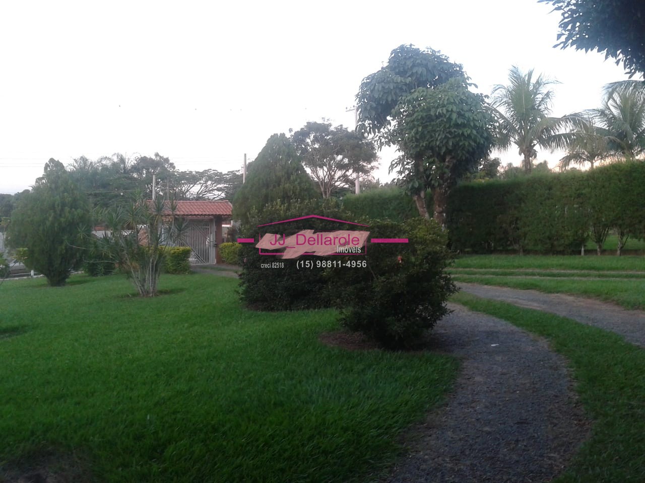 Casa - Venda, Vitassay, Boituva, SP