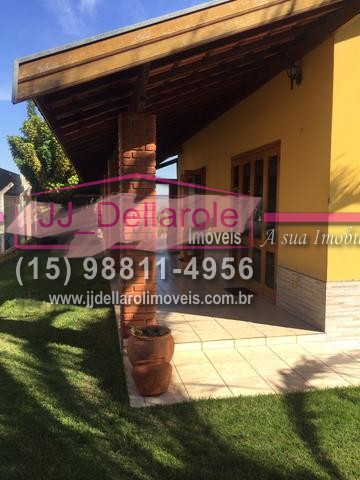 Casa - Venda, Condominio Nova Rheata em Boituva, Boituva, SP