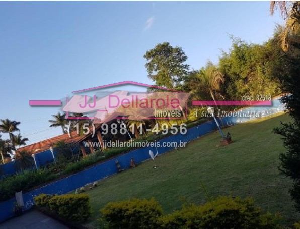 Casa - Venda, Vitassay, Boituva, SP