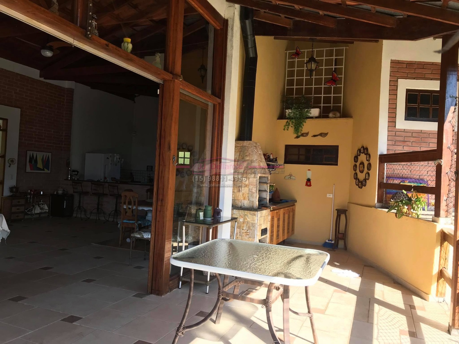 Casa - Venda, Rancho dos Arcos, Boituva, SP