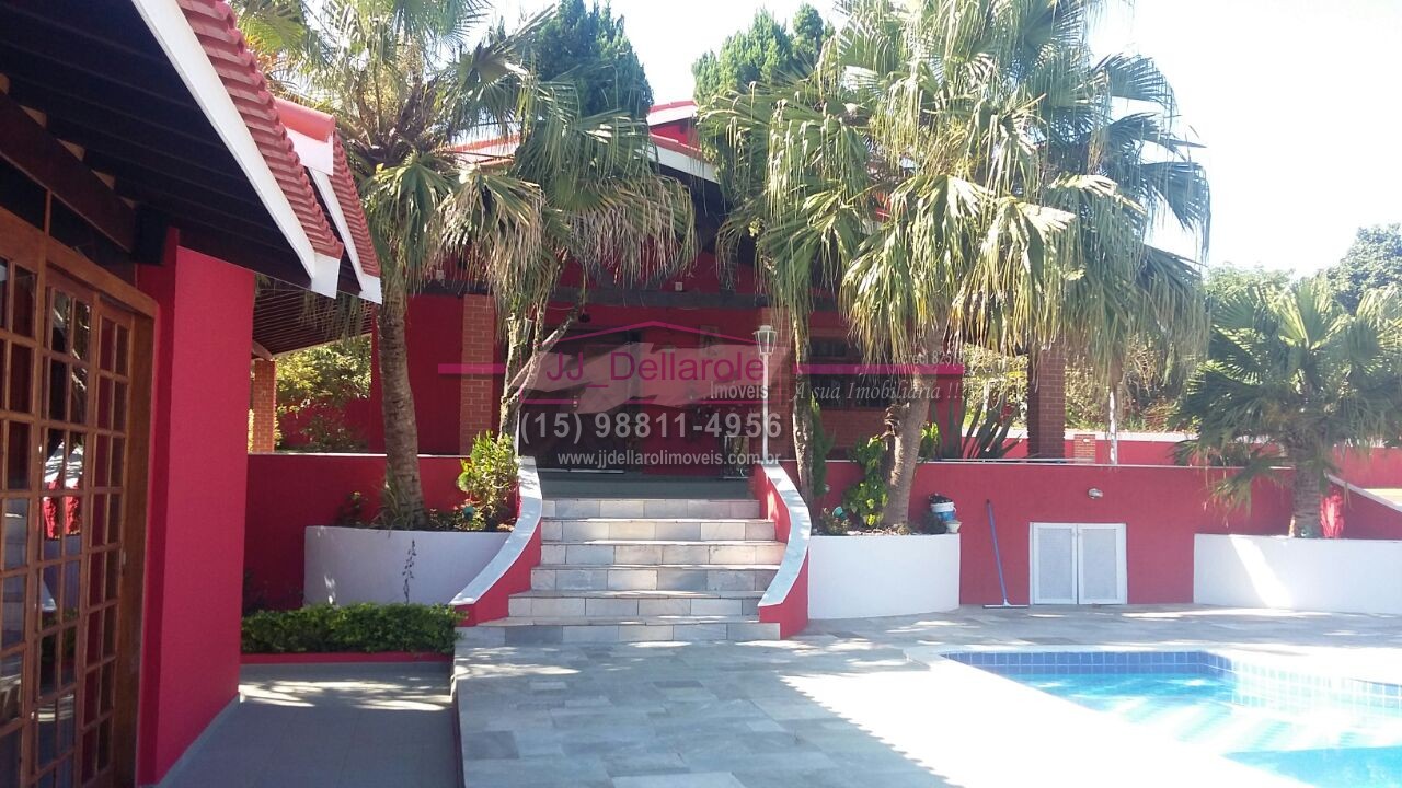 Casa - Venda, Condominio Nova Rheata em Boituva, Boituva, SP