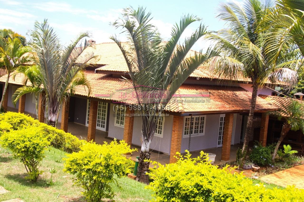 Casa - Venda, Condominio Nova Rheata em Boituva, Boituva, SP